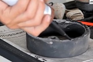 Монтаж дымохода из сэндвич труб через крышу: пошаговая инструкция Монтаж дымохода из сэндвич труб через крышу: пошаговая инструкция