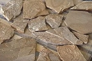 Облицовка цоколя дома искусственным камнем своими руками: пошаговая инструкция с фото