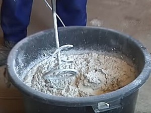 Теплая штукатурка для внутренних работ: изготовление материала своими руками и инструкция по оштукатуриванию стен
