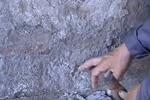 Облицовка цоколя дома искусственным камнем своими руками: пошаговая инструкция с фото