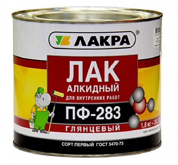 Покраска деревянного дома внутри: пошаговая инструкция