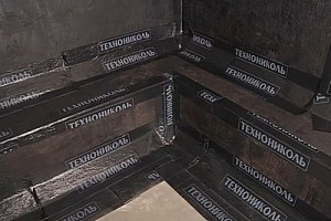 Самостоятельная гидроизоляция фундамента рулонными материалами: цена, пошаговая инструкция Самостоятельная гидроизоляция фундамента рулонными материалами: цена, пошаговая инструкция