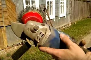 Покраска фасада дома: виды материала, инструкции Покраска фасада дома: виды материала, инструкции