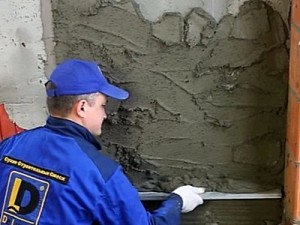 Теплая штукатурка для внутренних работ: изготовление материала своими руками и инструкция по оштукатуриванию стен