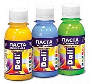 Акриловая краска для дерева для наружных работ: критерии выбора, пошаговая инструкция