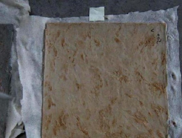 Искусственный камень для внутренней отделки стен: фото-инструкция по изготовлению, цена