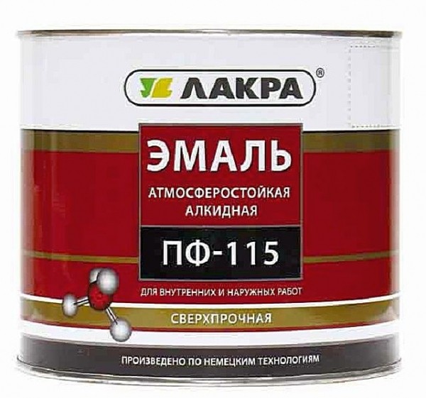 Акриловая краска для дерева для наружных работ: критерии выбора, пошаговая инструкция