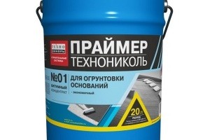 Битумная мастика для гидроизоляции фундамента: пошаговая инструкция