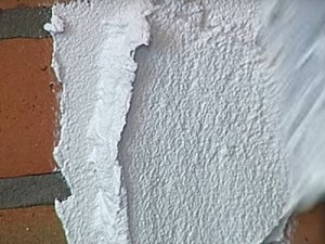 Теплая штукатурка для внутренних работ: изготовление материала своими руками и инструкция по оштукатуриванию стен