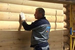 Покраска фасада дома: виды материала, инструкции Покраска фасада дома: виды материала, инструкции