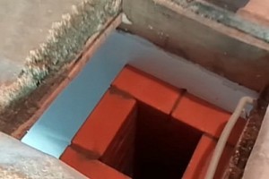 Монтаж дымохода из сэндвич труб через крышу: пошаговая инструкция Монтаж дымохода из сэндвич труб через крышу: пошаговая инструкция