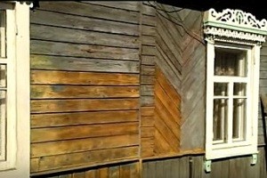 Покраска фасада дома: виды материала, инструкции Покраска фасада дома: виды материала, инструкции