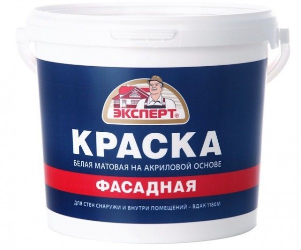 Наружная отделка дома &mdash; варианты: фото отделки, достоинства
