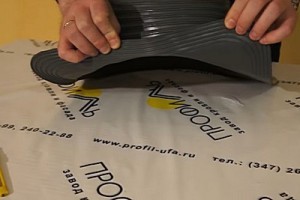 Монтаж дымохода из сэндвич труб через крышу: пошаговая инструкция Монтаж дымохода из сэндвич труб через крышу: пошаговая инструкция