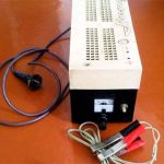 Зарядное для автомобильного аккумулятора своими руками: схема и описание