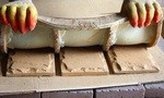 Искусственный камень для внутренней отделки стен: фото-инструкция по изготовлению, цена