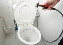 Ванны и унитазы &ndash; несколько ценных идей для небольших помещений