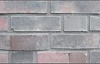 Клинкерный кирпич для фасада: виды и варианты облицовки