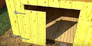 Каркасный гараж своими руками: пошаговая инструкция с фото отчётом Каркасный гараж своими руками: пошаговая инструкция с фото отчётом