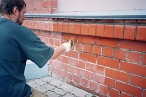 Облицовка цоколя дома искусственным камнем своими руками: пошаговая инструкция с фото