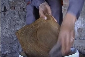 Облицовка цоколя дома искусственным камнем своими руками: пошаговая инструкция с фото