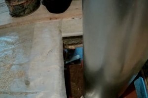 Монтаж дымохода из сэндвич труб через крышу: пошаговая инструкция Монтаж дымохода из сэндвич труб через крышу: пошаговая инструкция