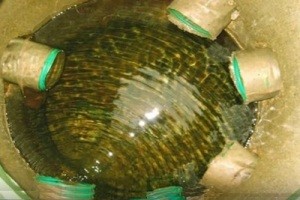 Отвод воды от фундамента дома своими руками: пошаговая инструкция и фото