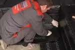 Битумная мастика для гидроизоляции фундамента: пошаговая инструкция
