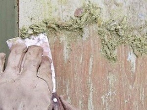 Покраска деревянного дома внутри: пошаговая инструкция