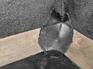 Самостоятельная гидроизоляция фундамента рулонными материалами: цена, пошаговая инструкция Самостоятельная гидроизоляция фундамента рулонными материалами: цена, пошаговая инструкция