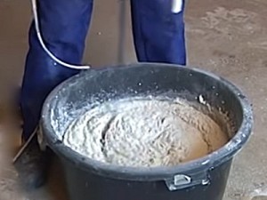 Теплая штукатурка для внутренних работ: изготовление материала своими руками и инструкция по оштукатуриванию стен