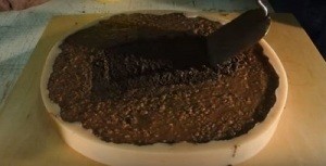 Как сделать тротуарную плитку в домашних условиях: пошаговая инструкция
