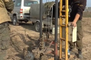 Ручной насос для воды из скважины: обзор моделей и цена