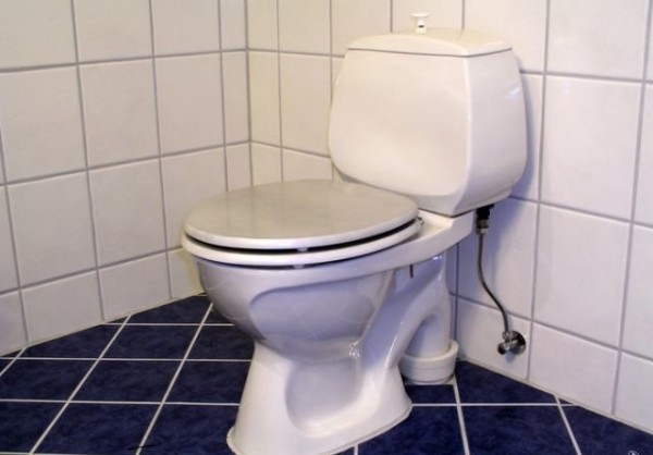  правильно установить унитаз при выполнении ремонта в туалете | file .