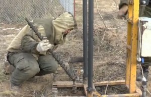 Ручной насос для воды из скважины: обзор моделей и цена