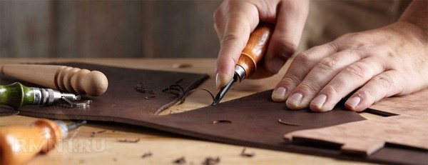 Инструменты для работы с кожей
Инструменты для работы с кожей