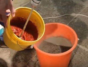 Как сделать тротуарную плитку в домашних условиях: пошаговая инструкция