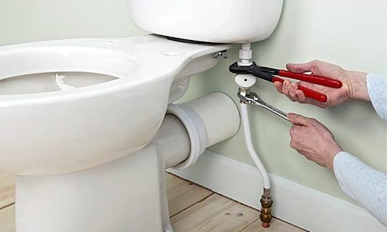 Как поменять унитаз в домашних условиях Как поменять унитаз в домашних условиях