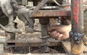 Ручной насос для воды из скважины: обзор моделей и цена