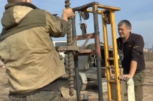Ручной насос для воды из скважины: обзор моделей и цена