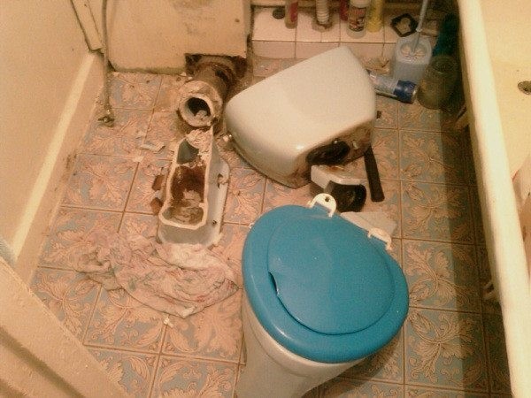 Монтаж унитаза: этапы и правила проведения работ