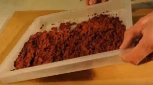 Как сделать тротуарную плитку в домашних условиях: пошаговая инструкция
