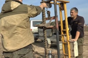 Ручной насос для воды из скважины: обзор моделей и цена