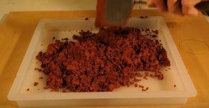 Как сделать тротуарную плитку в домашних условиях: пошаговая инструкция