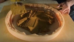 Как сделать тротуарную плитку в домашних условиях: пошаговая инструкция