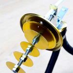 Антенна для цифрового ТВ своими руками Антенна для цифрового ТВ своими руками