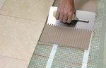 Укладка керамической плитки своими руками: пошаговая инструкция и видео