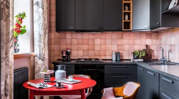 5 дизайнерских кухонь в старых домах, которые выглядят потрясающе 5 дизайнерских кухонь в старых домах, которые выглядят потрясающе