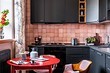 12 замечательных кухонь в хрущевках, которые вас удивят