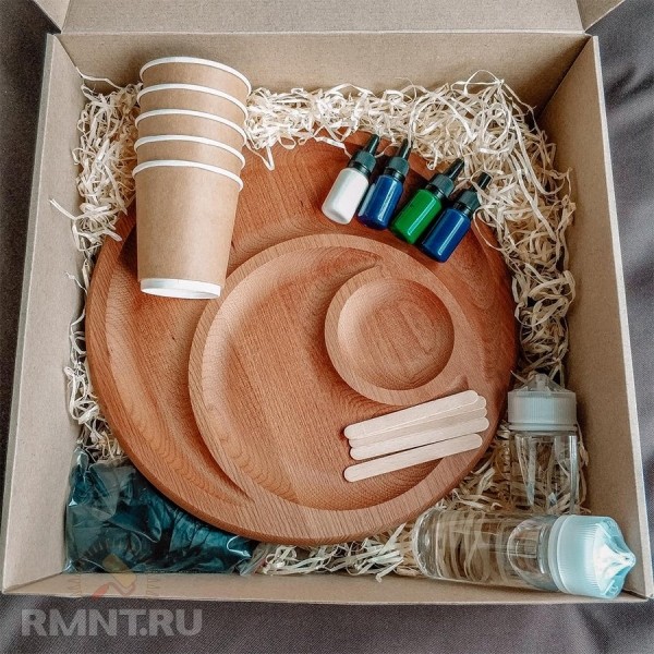 Что ещё можно сделать из эпоксидной смолы своими руками
Что ещё можно сделать из эпоксидной смолы своими руками